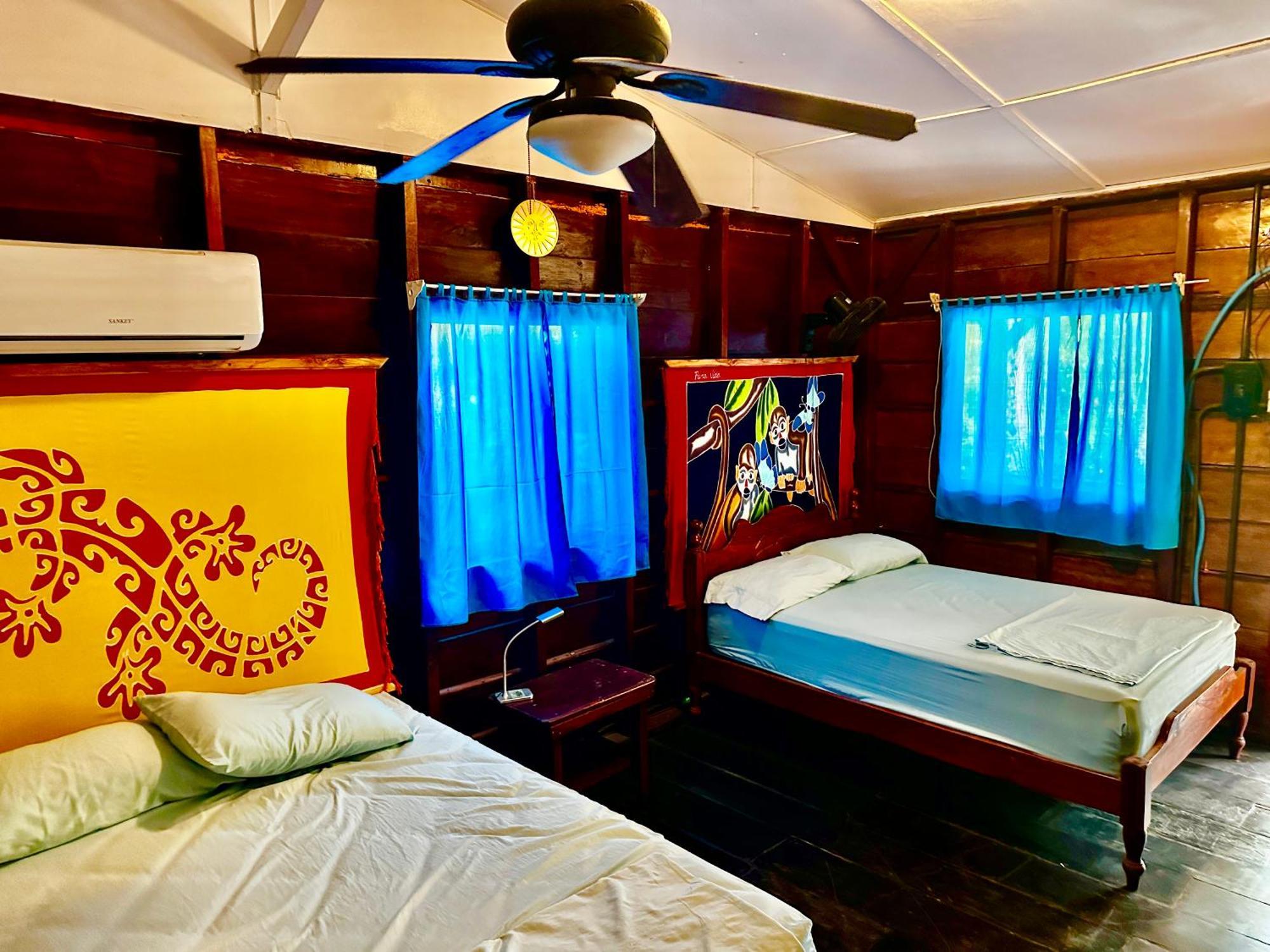 Coloso Del Mar Zancudo Екстериор снимка
