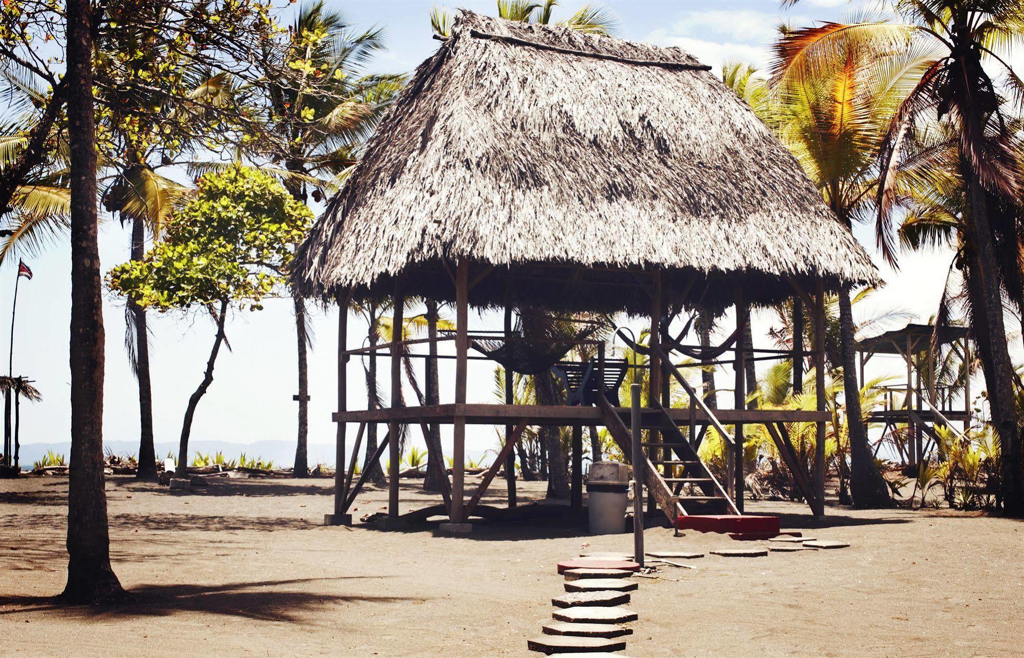 Coloso Del Mar Zancudo Екстериор снимка